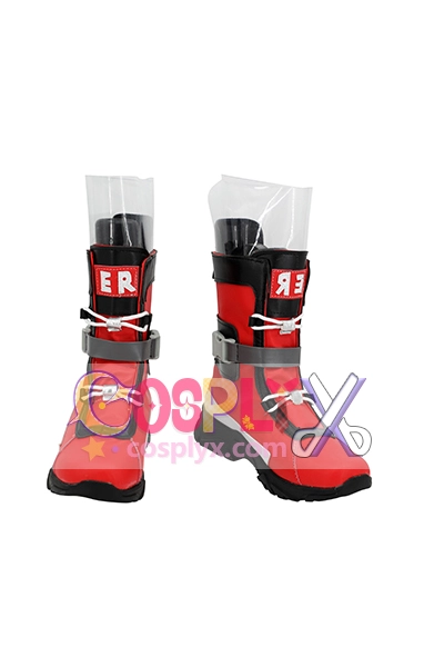 エターナルリターン：ブラック・サバイバー エステル コスプレ靴