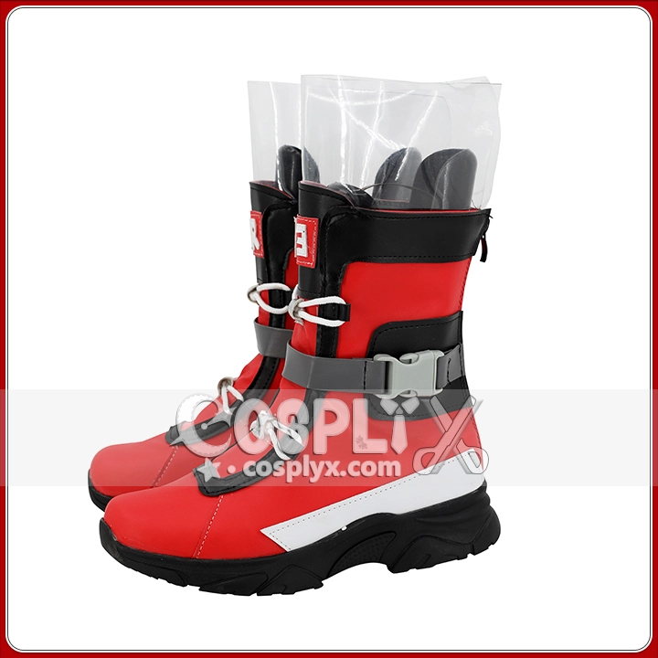 エターナルリターン 靴