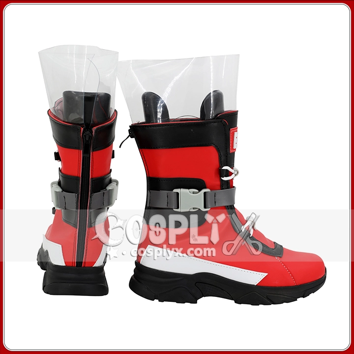 ブラックサバイバー コスプレ