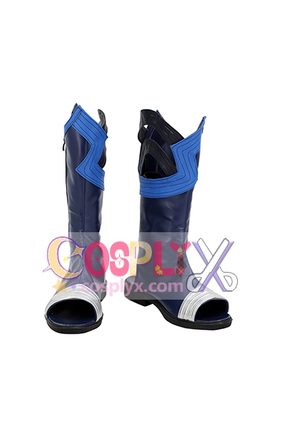 王者栄耀 ダイシレイ コスプレ靴