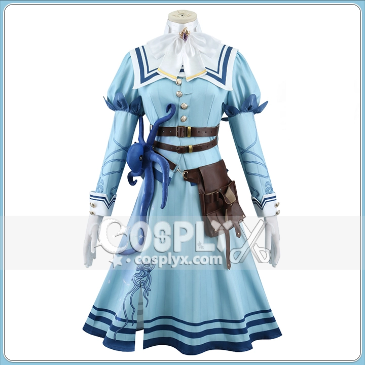 IdentityV エミリー・ダイアー 永生花 コスチューム