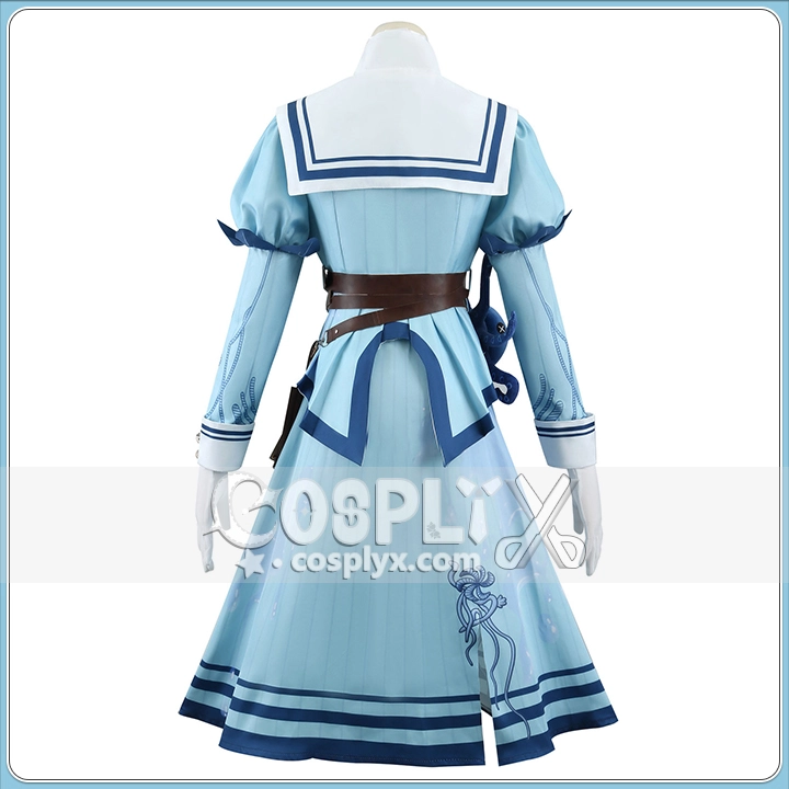 第五人格 医師 永生花 コスプレ衣装