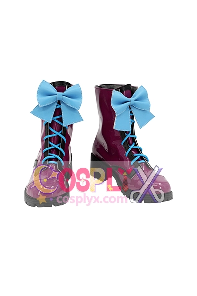 ガールズバンドクライ 井芹 仁菜 コスプレ靴