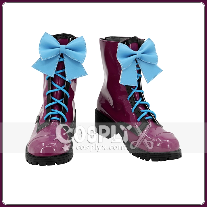 仁菜 コスプレ シューズ