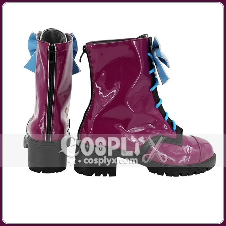 ライブ コスプレ