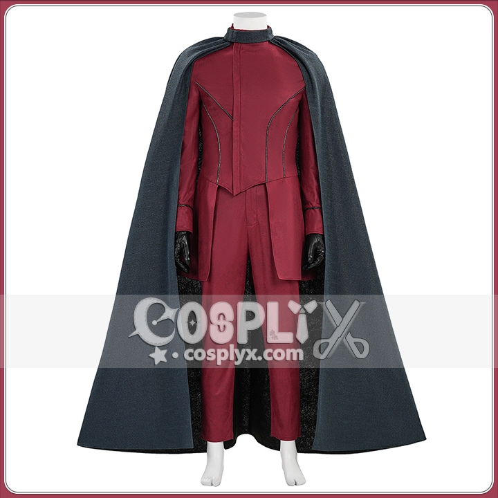 アベンジャーズ 衣装