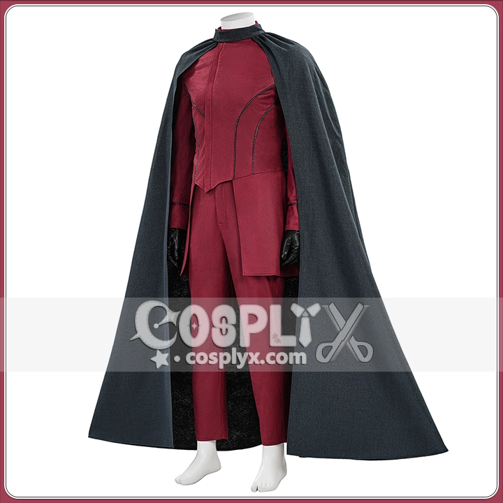 Magneto コスチューム