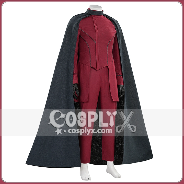 ヴィラン キャラクター