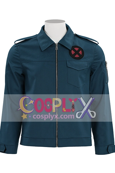 アベンジャーズ/ドゥームズデイメン Professor X コスプレ衣装