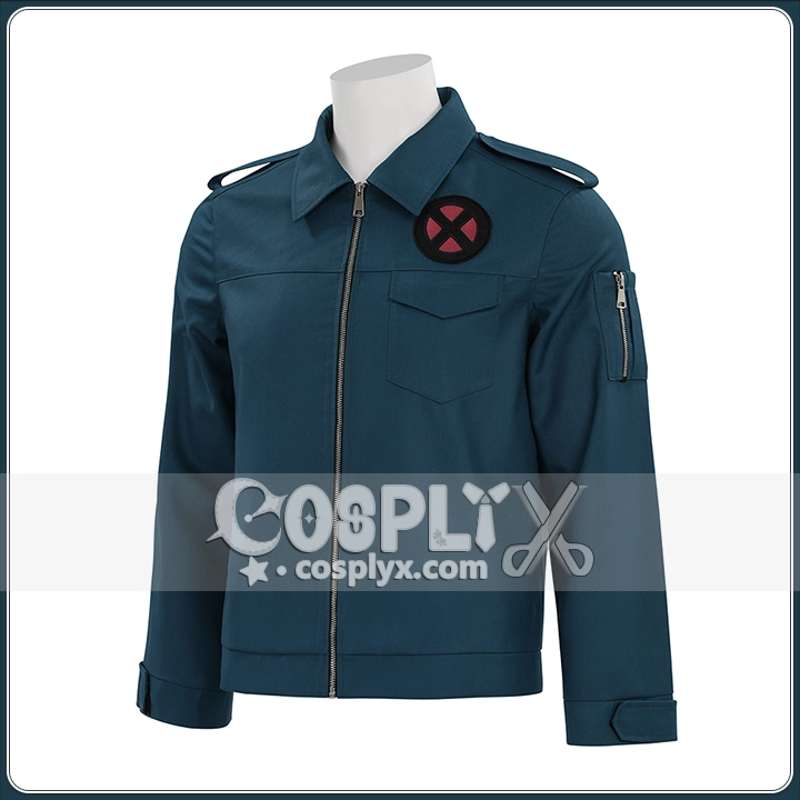 マーベル クロスオーバー コスプレ