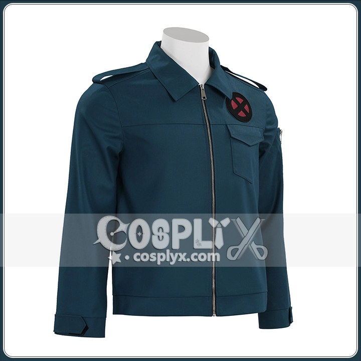 オーダーメイド レザー コスプレ