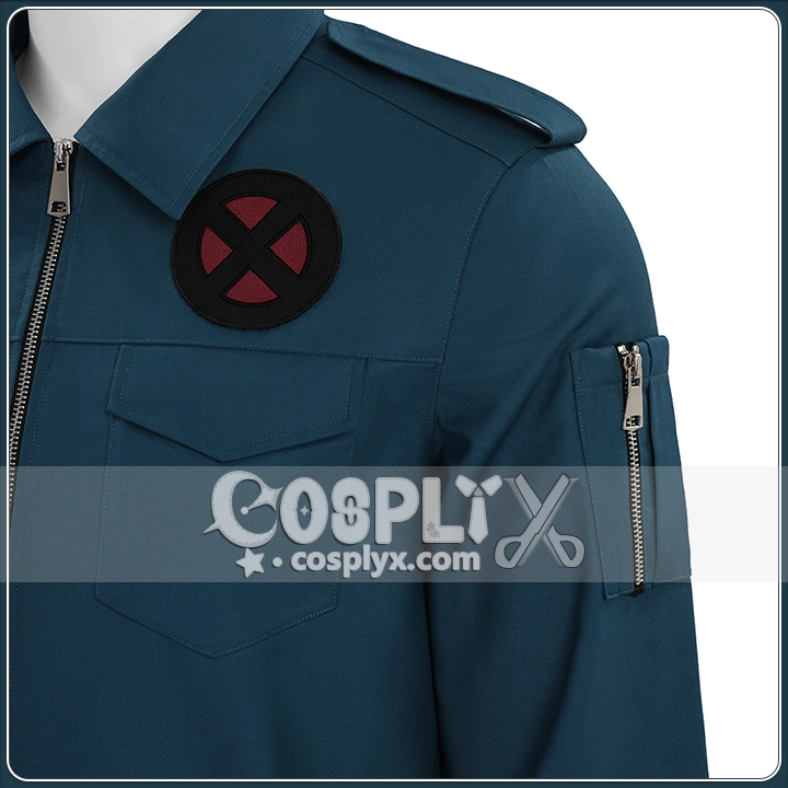 スーパーヒーロー 衣装