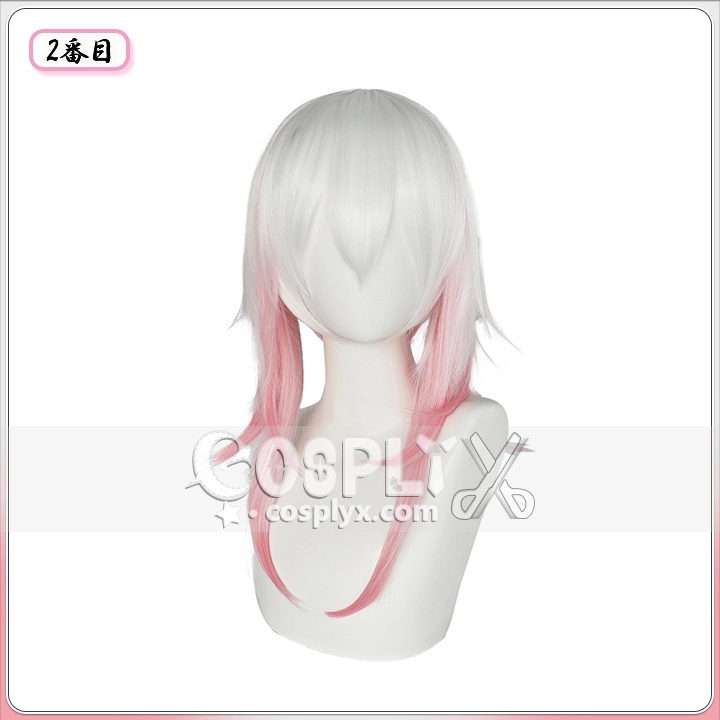 Identity V 白黒無常 謝さん 范さん ウィッグ