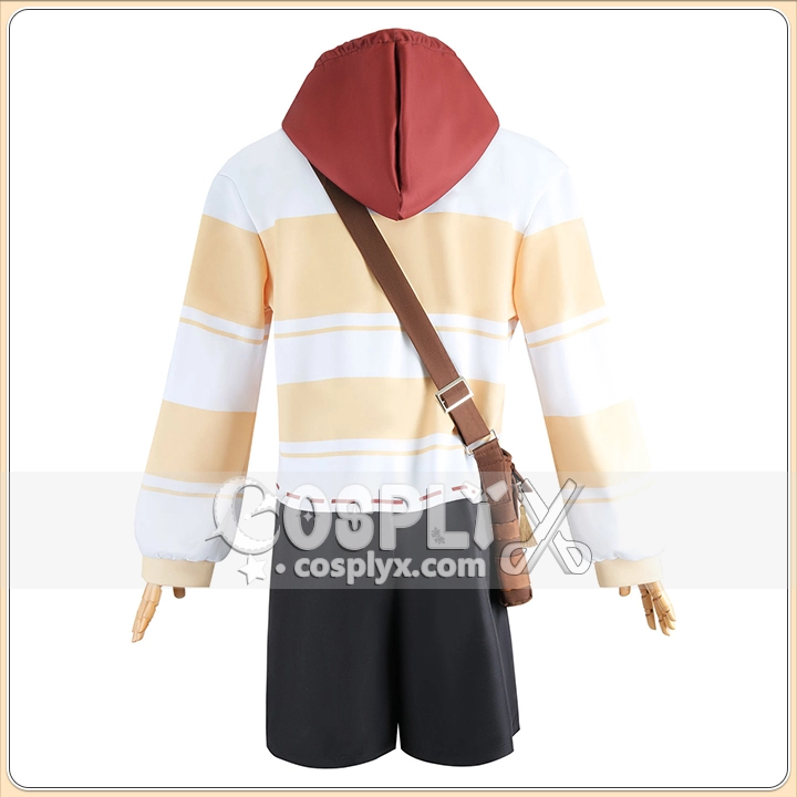 Identity V ビクター ポストマン コラボ衣装 コスチューム