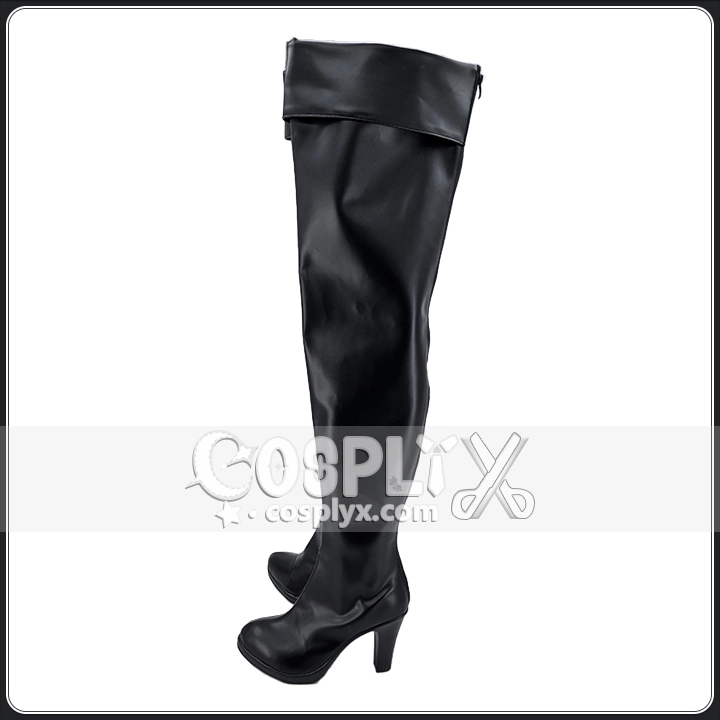 BanG Dream バンドリ Ave Mujica 八幡海鈴 コスプレ靴