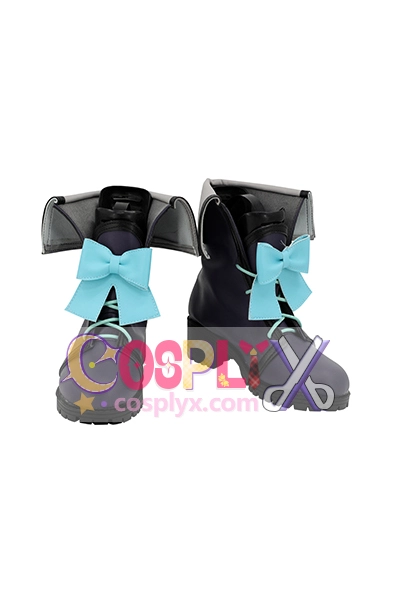  ガールズバンドクライ 牧野 仁菜 コスプレ靴