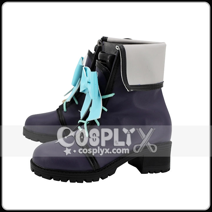 ガルクラ 風 ブーツ