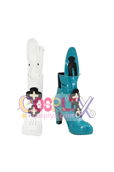 Fate エレシュキガル コスプレ靴