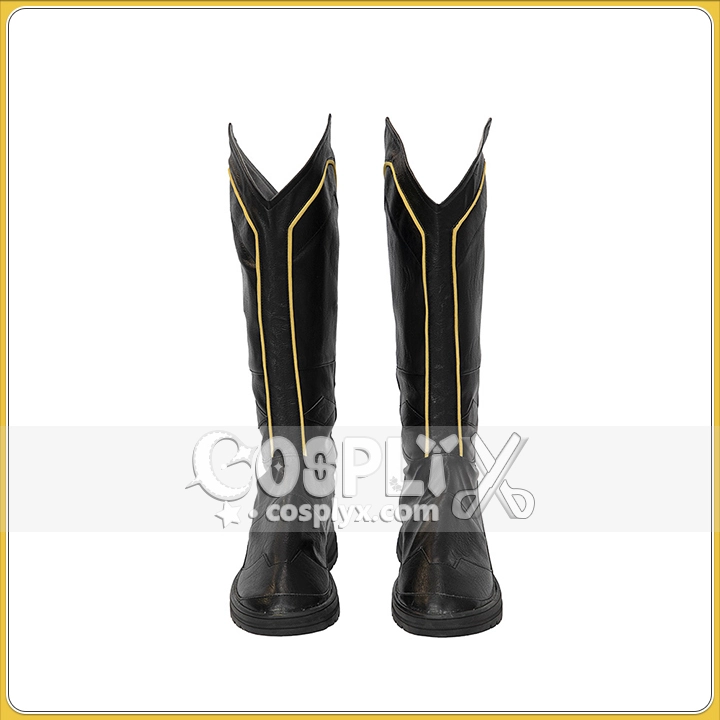 ウルヴァリン ゲーム版 コスプレ