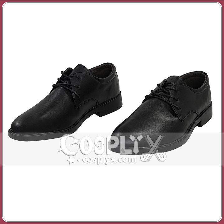 マグニートー コスプレ靴