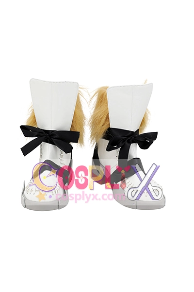 艦隊これくしょん 神威 コスプレ靴