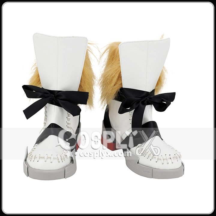神威 コスプレ靴