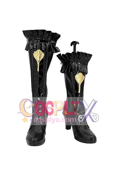 崩壊 スターレイル 大ヘルタ コスプレ靴