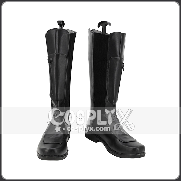 Star Trek コスプレ