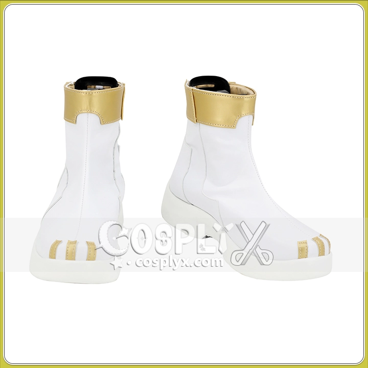 ゴジュウジャー 靴