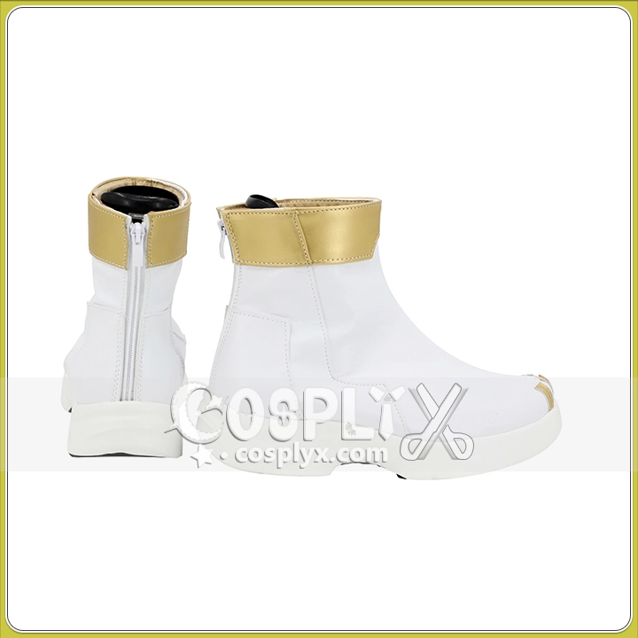 戦隊ヒーロー ブーツ