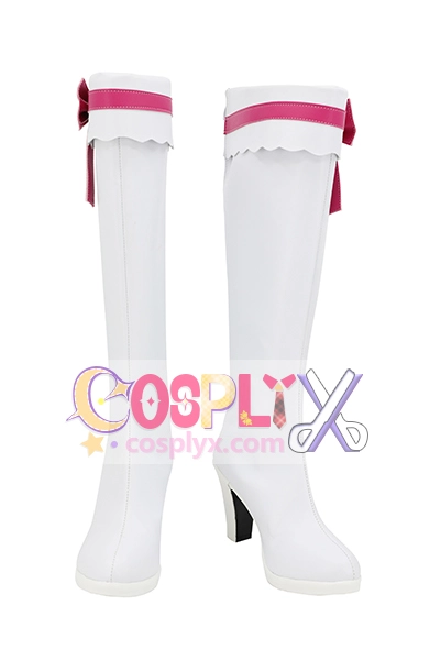 プリティーリズム・オーロラドリーム 春音あいら コスプレ靴