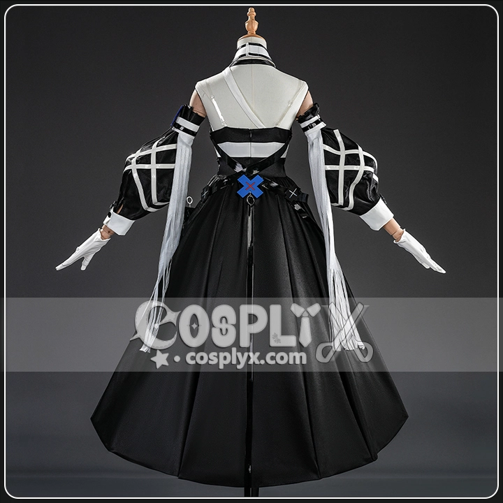 Arknights コスチューム