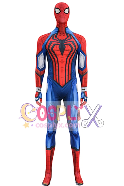 Marvel Tokon Fighting Souls スパイダーマンコスプレ衣装