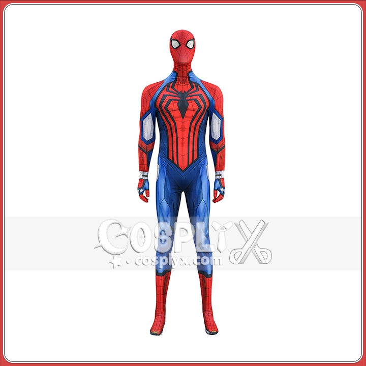 スパイダーマン コスプレ衣装