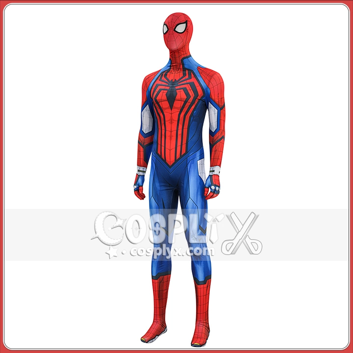 ヒーロースーツ 全身タイツ