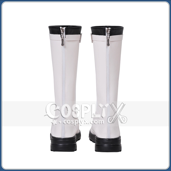 Marvel コスプレ靴