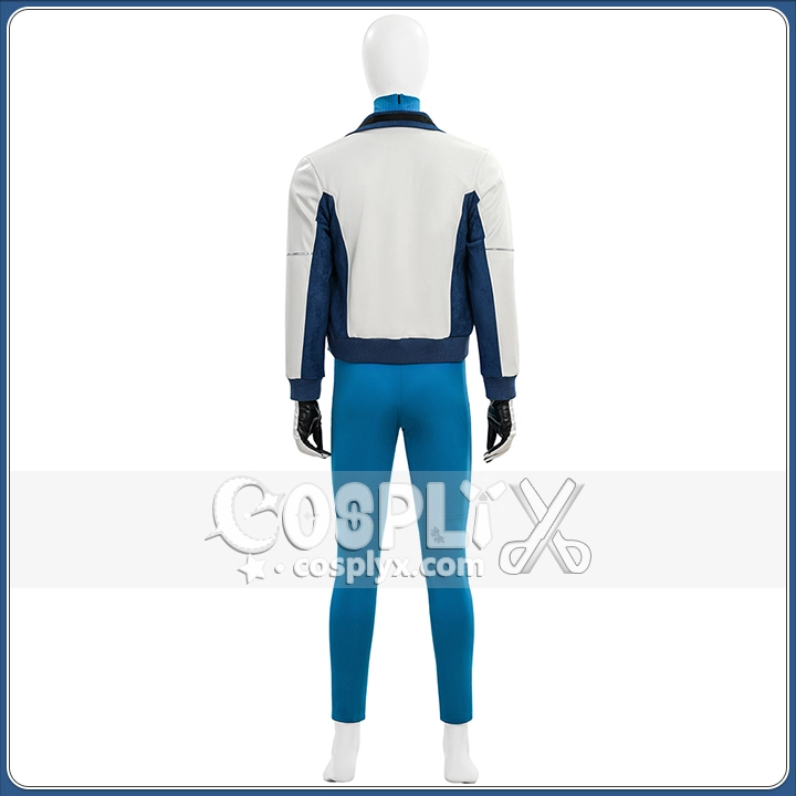 ミスター・ファンタスティック スーツ