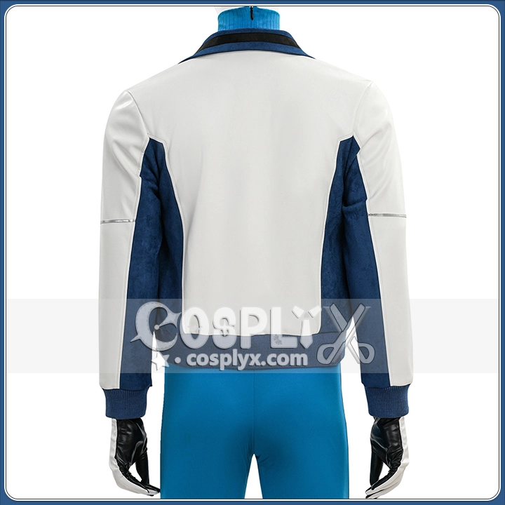 マーベル コスチューム