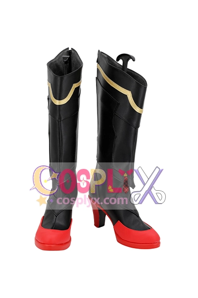 アズールレーン フリードリヒ・デア・グローセ コスプレ靴