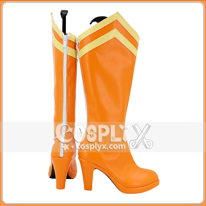 バララシャオモーシエン シャオラン コスプレ靴