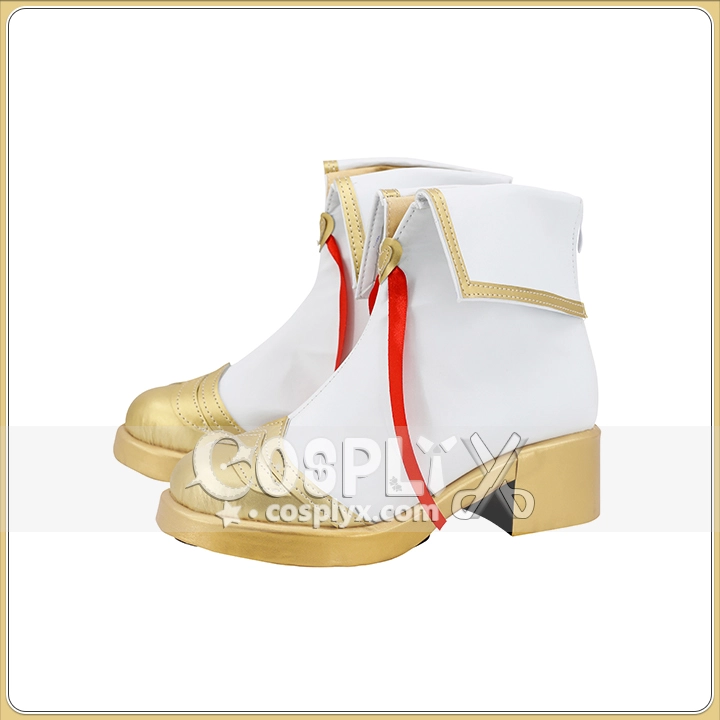 グランブルーファンタジー ビカラ ブーツ コスプレ