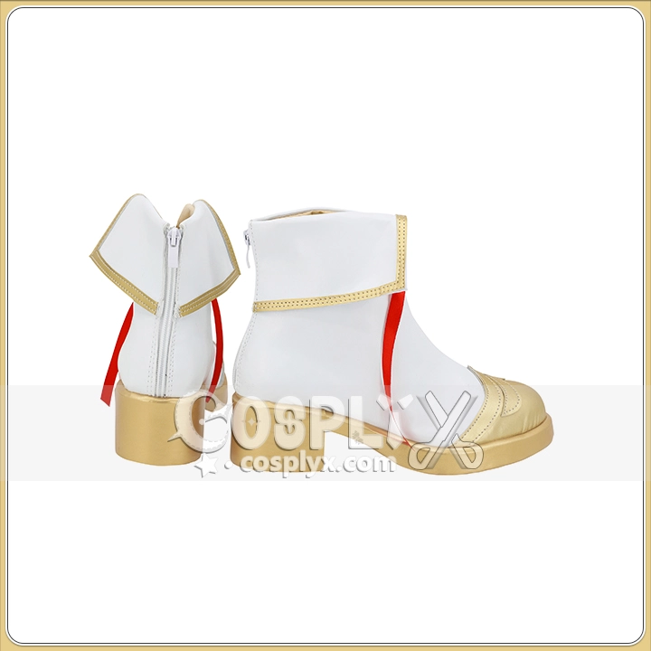 ビカラ コスプレ靴 グラブル