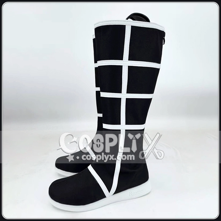 韓夢 衛荘 コスプレ靴 秦時明月