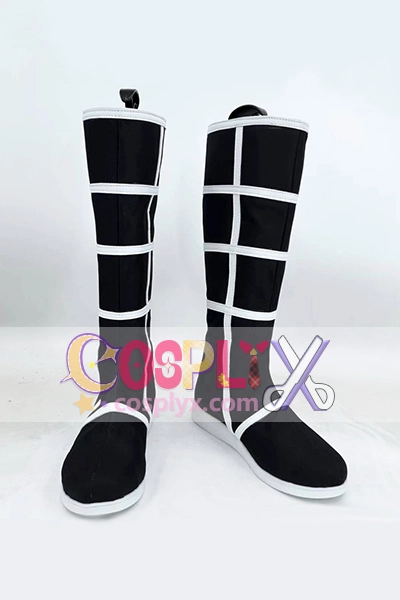 秦時明月 韓夢 衛荘 コスプレ靴