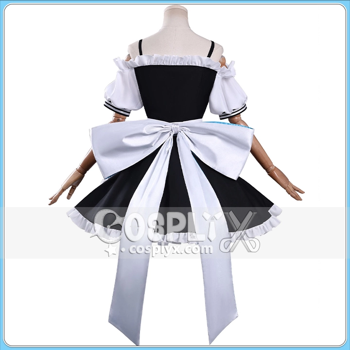 アズレン コスプレ衣装