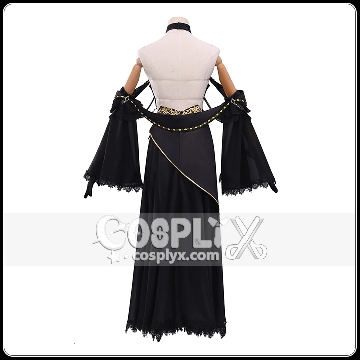 C.C. コスプレ衣装