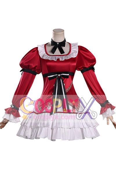 第五人格 IdentityV 庭師 コスプレ衣装