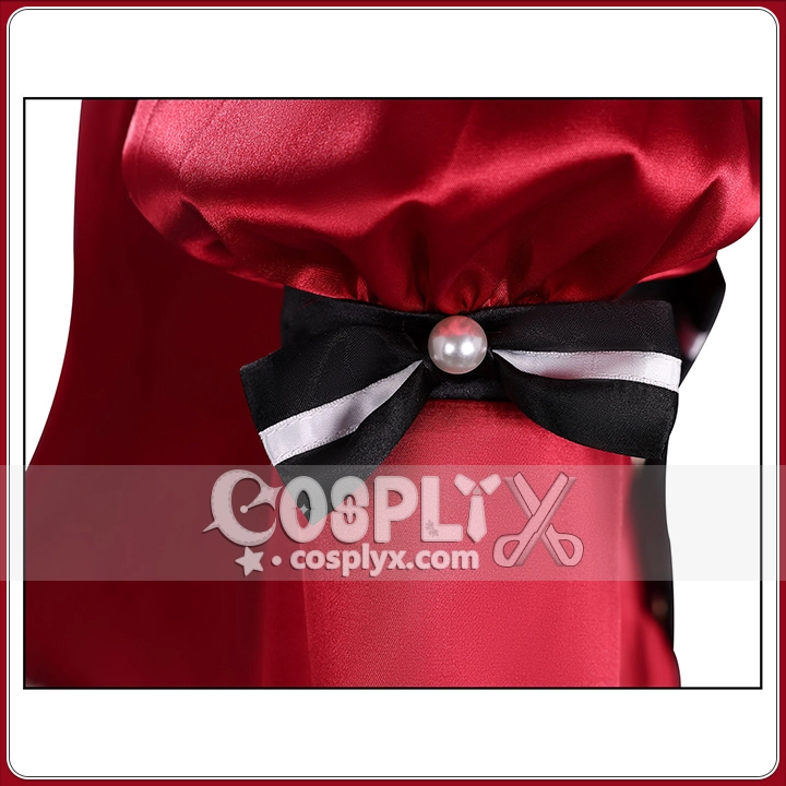 庭師 コスプレ衣装