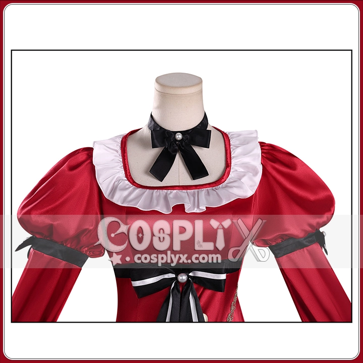 IdentityV コスチューム