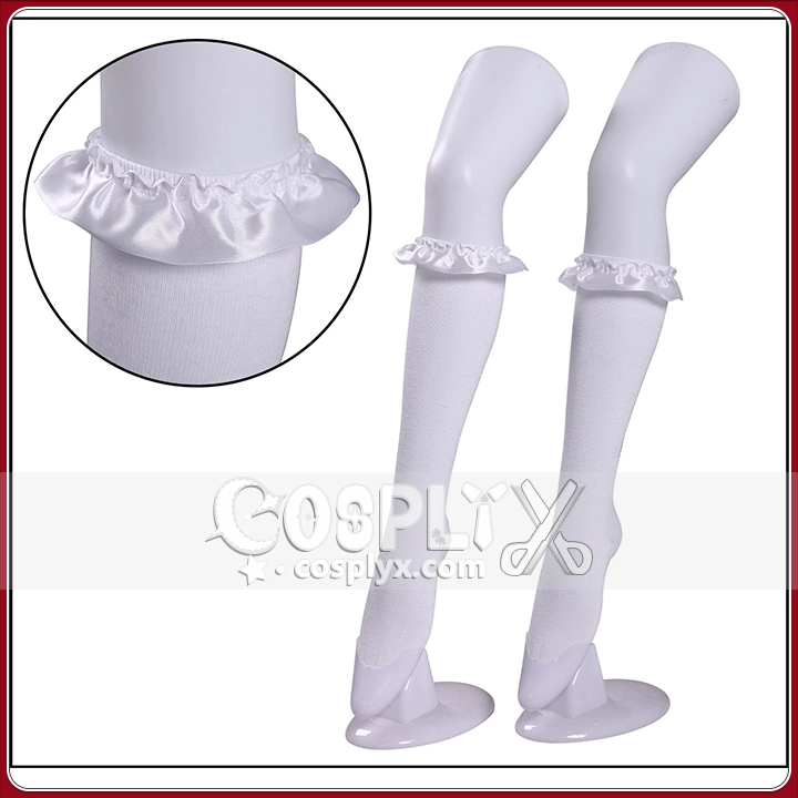 ゲーム衣装 再現